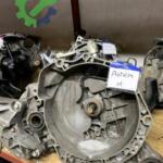 OPEL ASTRA H ŞANZIMAN ORJINAL ÇIKMA
