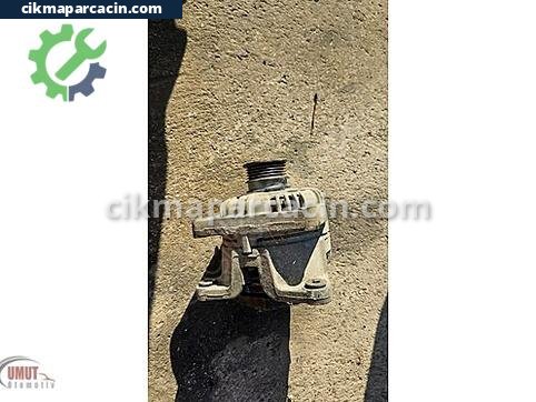 Opel Astra Şarj Dinamosu çıkma parça