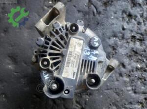 Çıkma Orijinal Şarj Dinamosu Opel Astra (4. Adet)