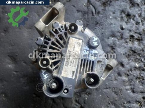 Opel Astra Şarj Dinamosu çıkma parça
