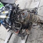 opel astra h şarj dinamosu orjinal çıkma