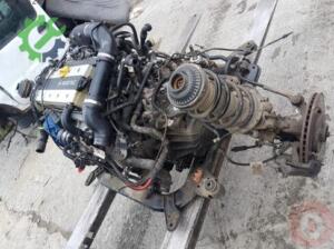 opel astra h şarj dinamosu orjinal çıkma