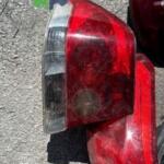 OPEL ASTRA H SEDAN ARKA STOP