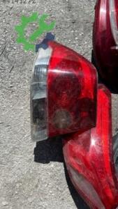 OPEL ASTRA H SEDAN ARKA STOP