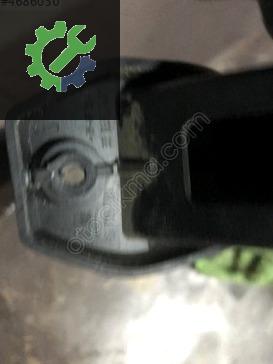 Opel Astra Depo Kapağı 13118781 çıkma parça