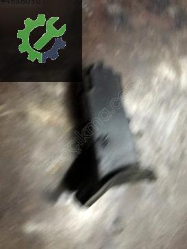 Opel Astra Depo Kapağı 13118781 çıkma parça