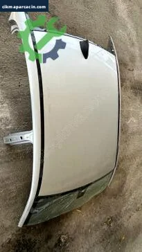 Opel Astra Tavan çıkma parça