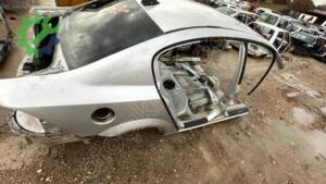 Çıkma Opel Astra Komple Arka