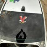 Çıkma Opel Astra Komple Arka