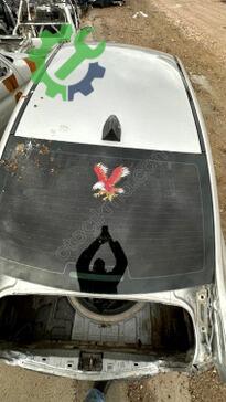 Opel Astra Komple Arka çıkma parça