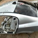 Çıkma Opel Astra Komple Arka