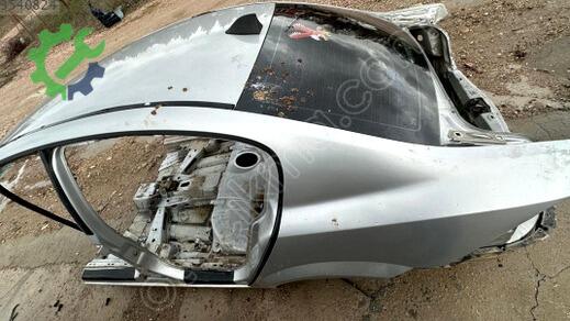 Opel Astra Komple Arka çıkma parça