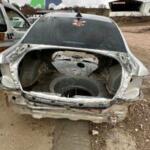 Çıkma Opel Astra Komple Arka