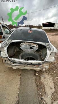 Opel Astra Komple Arka çıkma parça