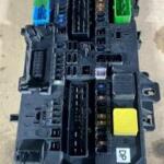 Opel Astra 2025 Motor Beyni Çıkma