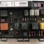 Opel Astra 2023 – 2023 Sigorta Kutusu Çıkma – 13191128