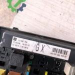 Opel Astra 2023 – 2023 Çıkma Sigorta Kutusu 13206750