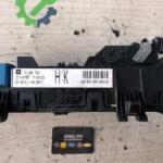 Opel Astra Sigorta Kutusu 13206762 Çıkma