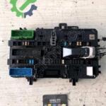 Opel Astra Sigorta Kutusu 13206762 Çıkma