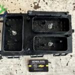 Opel Astra 2025 – 2025 Çıkma Sigorta Kutusu 13206747