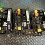 Sigorta Kutusu Opel Astra 2026 – 2026 Çıkma 13206748