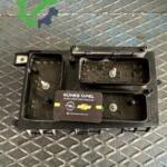 Sigorta Kutusu Opel Astra 2026 – 2026 Çıkma 13206748