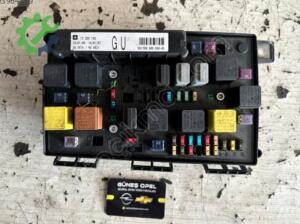 Sigorta Kutusu Opel Astra 2025 - 2025 Çıkma 13206748