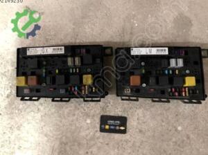 Sigorta Kutusu Opel Astra 2023 - 2023 Çıkma 13268303