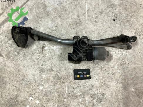 Opel Astra Silecek Mekanizması 0390241553 çıkma parça