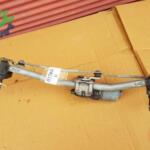 OPEL ASTRA H SİLECEK MEKANİZMASI VE MOTORU