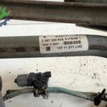 OPEL ASTRA H SİLECEK MOTOR VE MEKANİZMASI
