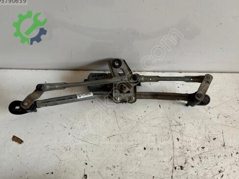 Opel Astra Silecek Mekanizması çıkma parça