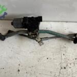 OPEL ASTRA H SİLECEK MOTOR VE MEKANİZMASI