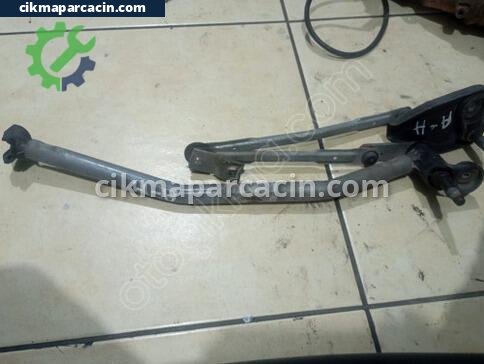 Opel Astra Silecek Motoru çıkma parça