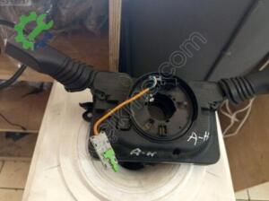 Opel Astra Sinyal Kolu Çıkma