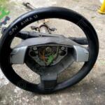 Opel astra h sinyal silecek komple