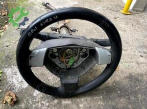 Opel astra h sinyal silecek komple