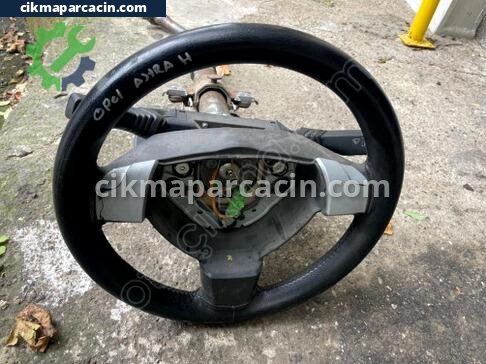 Opel Astra Sinyal çıkma parça
