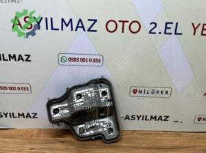 OPEL ASTRA H SİNYAL SOKETİ ORJİNAL