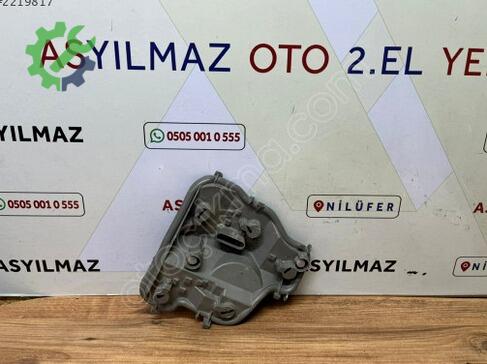 Opel Astra Sinyal çıkma parça