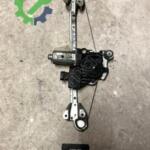 Opel Astra Orijinal Çıkma Cam Krikosu 13100423