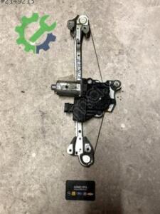 Çıkma Opel Astra Cam Motoru 13100423