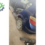 OPEL ASTRA H SOL ARKA CAMURLUK