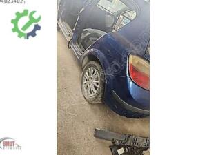 OPEL ASTRA H SOL ARKA CAMURLUK