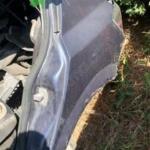 Opel Astra Arka Çamurluk Çıkma