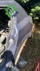 Opel Astra Arka Çamurluk Çıkma