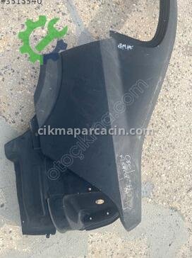Opel Astra Sol Arka Çamurluk çıkma parça