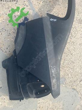 Opel Astra Sol Arka Çamurluk çıkma parça