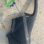 Opel astra h sol arka çamurluk orijinal çıkma parça