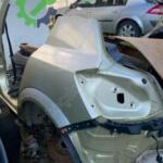 OPEL ASTRA H SOL ARKA ÇAMURLUK ORJİNAL ÇIKMA